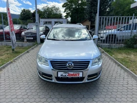 VW Passat 2.0TDi/AVTOMAT, снимка 2