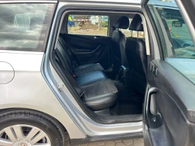 VW Passat 2.0TDi/AVTOMAT, снимка 12