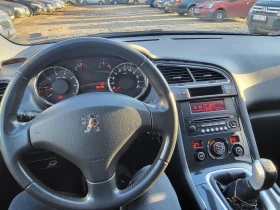 Peugeot 5008 1, 6 бензин 120 к. с, снимка 10