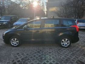 Peugeot 5008 1, 6 бензин 120 к. с, снимка 4