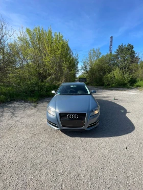 Audi A3 2.0 TDI, снимка 4