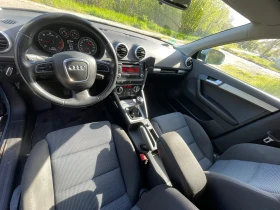 Audi A3 2.0 TDI, снимка 9