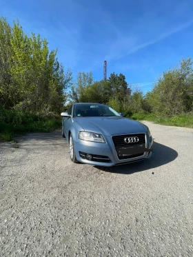 Audi A3 2.0 TDI, снимка 5