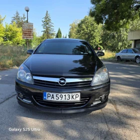Opel Astra Gtc, снимка 12