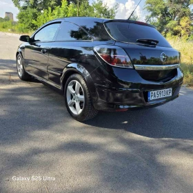 Opel Astra Gtc, снимка 13
