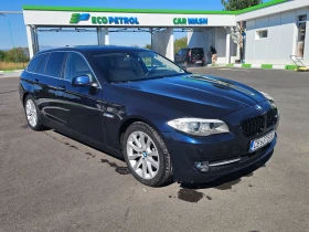 BMW 530 Keyless, Distronic. , снимка 1
