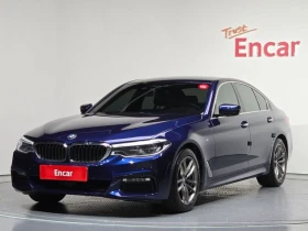 BMW 530 530i xDrive M Sport Package| 252к.с.| ВКЛ.ТЕХНОТЕС, снимка 1