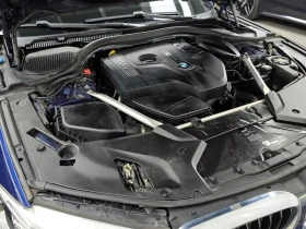 BMW 530 530i xDrive M Sport Package| 252к.с.| ВКЛ.ТЕХНОТЕС, снимка 6