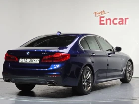 BMW 530 530i xDrive M Sport Package| 252к.с.| ВКЛ.ТЕХНОТЕС, снимка 2
