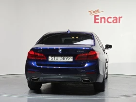 BMW 530 530i xDrive M Sport Package| 252к.с.| ВКЛ.ТЕХНОТЕС, снимка 4