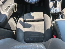 Opel Meriva Автоматик 1.7д 101кс, снимка 15