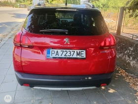 Peugeot 2008, снимка 3