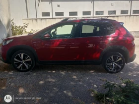 Peugeot 2008, снимка 17