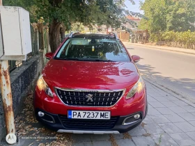 Peugeot 2008, снимка 2