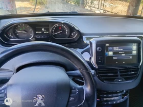 Peugeot 2008, снимка 7