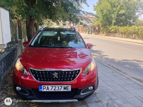 Peugeot 2008, снимка 1