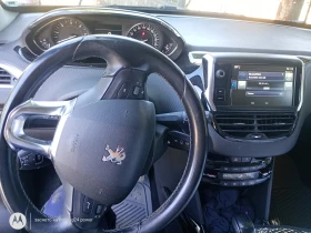 Peugeot 2008, снимка 8