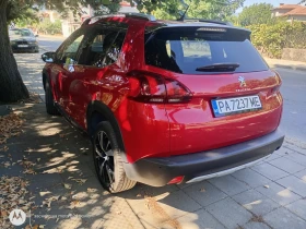 Peugeot 2008, снимка 13