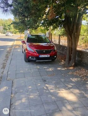 Peugeot 2008, снимка 11