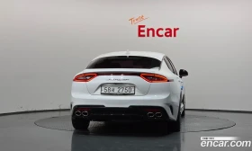 Kia Stinger 2.0 Turbo 2WD Dream Edition, снимка 4