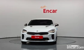 Kia Stinger 2.0 Turbo 2WD Dream Edition, снимка 3