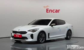 Kia Stinger 2.0 Turbo 2WD Dream Edition, снимка 1