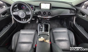 Kia Stinger 2.0 Turbo 2WD Dream Edition, снимка 7
