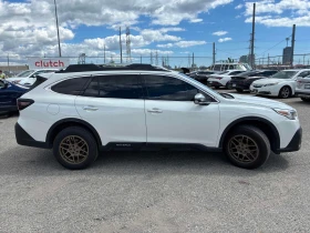 Subaru Outback * 2.4i Premier XT * CARFAX * ОПЦИЯ ЗА ФИНАНСИРАНЕ, снимка 3