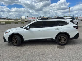 Subaru Outback * 2.4i Premier XT * CARFAX * ОПЦИЯ ЗА ФИНАНСИРАНЕ, снимка 2