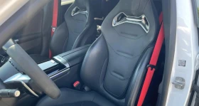Mercedes-Benz C 63 AMG S E PERFORMANCE, снимка 4