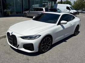 BMW 440 M440i xDrive | CARFAX | АВТОФИНАНСИРАНЕ, снимка 1