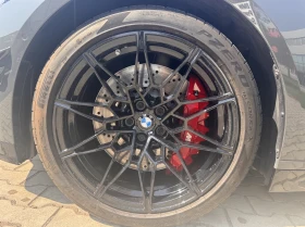 BMW M4 Competition M xDrive, снимка 5