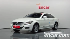 Mercedes-Benz CLS 350, снимка 1
