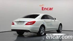 Mercedes-Benz CLS 350, снимка 2