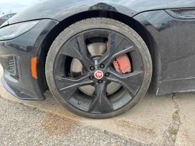 Jaguar F-Type * Coupe R Dynamic Auto AWD * CARFAX * ОПЦИЯ ЗА ФИН, снимка 7