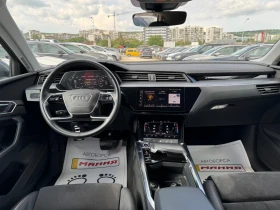 Audi E-Tron 50 Sline, снимка 9