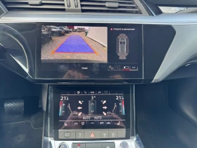 Audi E-Tron 50 Sline, снимка 16