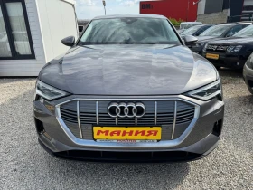 Audi E-Tron 50 Sline, снимка 2