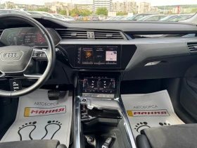 Audi E-Tron 50 Sline, снимка 10