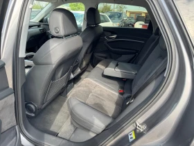 Audi E-Tron 50 Sline, снимка 15