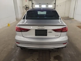 Audi A3 * Technik* Цена до България & АвтоКредит, снимка 5