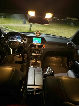 Mercedes-Benz C 250 C 250 Biturbo 4MATIC, снимка 6