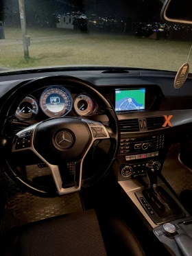 Mercedes-Benz C 250 C 250 Biturbo 4MATIC, снимка 7