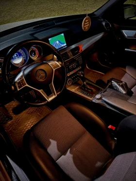 Mercedes-Benz C 250 C 250 Biturbo 4MATIC, снимка 5