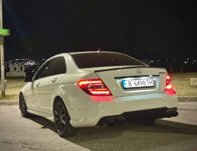 Mercedes-Benz C 250 C 250 Biturbo 4MATIC, снимка 3