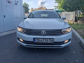 VW Passat 1.6D, снимка 2