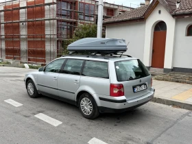 VW Passat 2.0i/ автомат, снимка 5