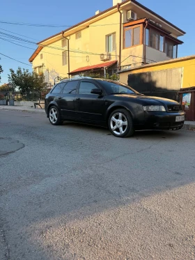 Audi A4, снимка 5