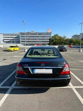 Mercedes-Benz E 350 4 Matic Elegance, снимка 6