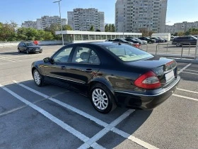 Mercedes-Benz E 350 4 Matic Elegance, снимка 5